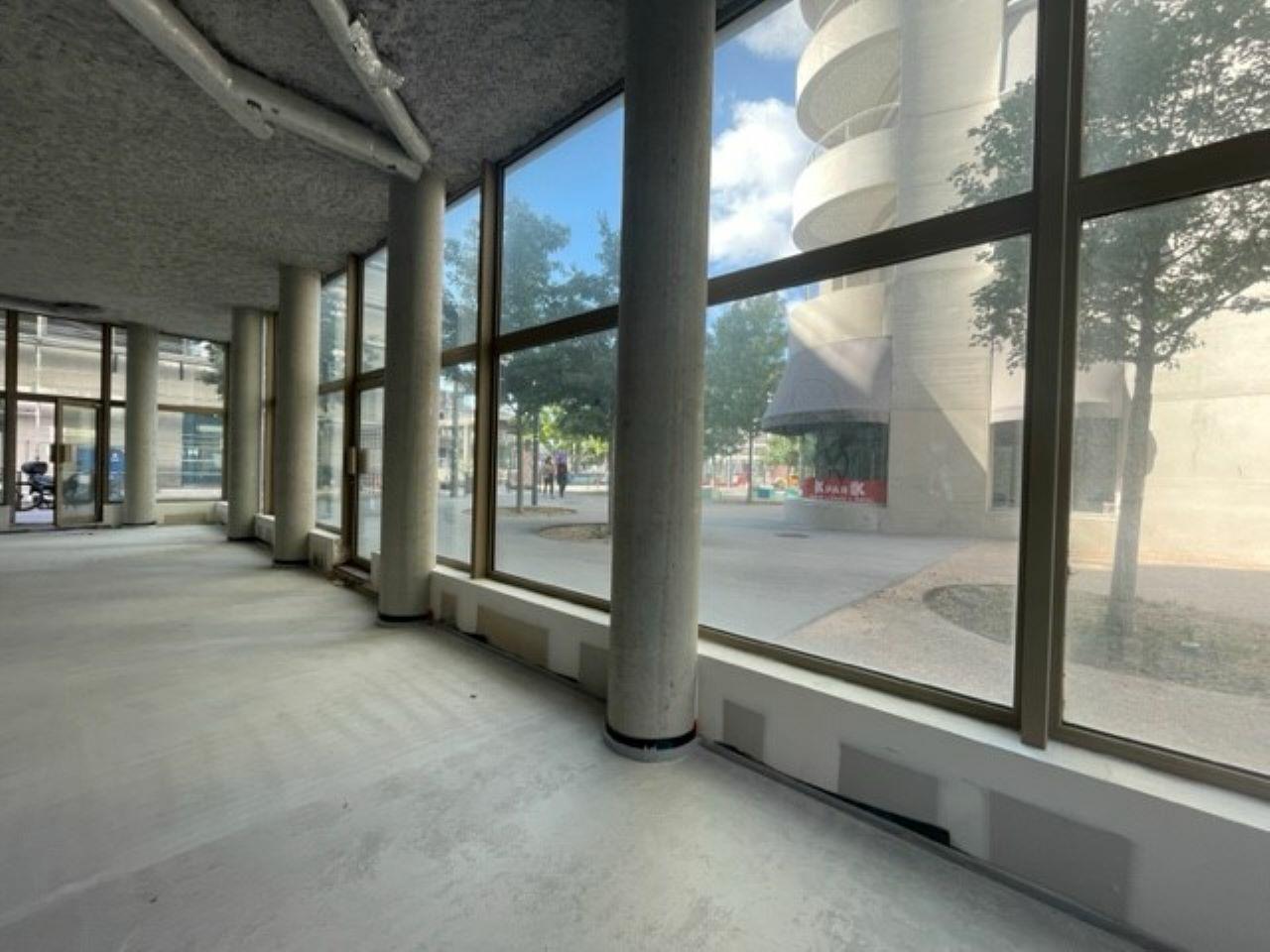 Bureau Lyon 67m² Location bureau Lyon Rhône OLBUR2315782 1